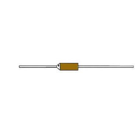 Fusible thermique