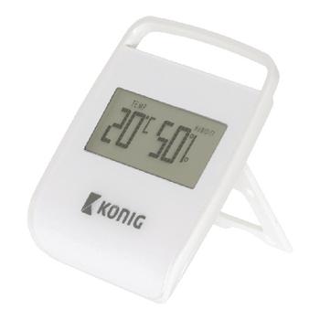 Thermomètre Nedis