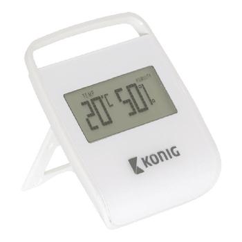 Thermomètre Nedis