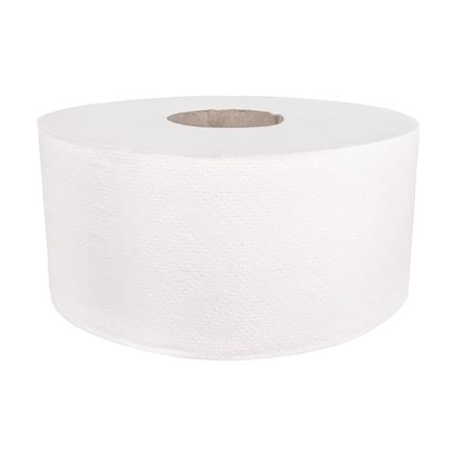 Towlers papier toilette mini-jumbo 2 couches 9,5cmx180mtr (12pcs)