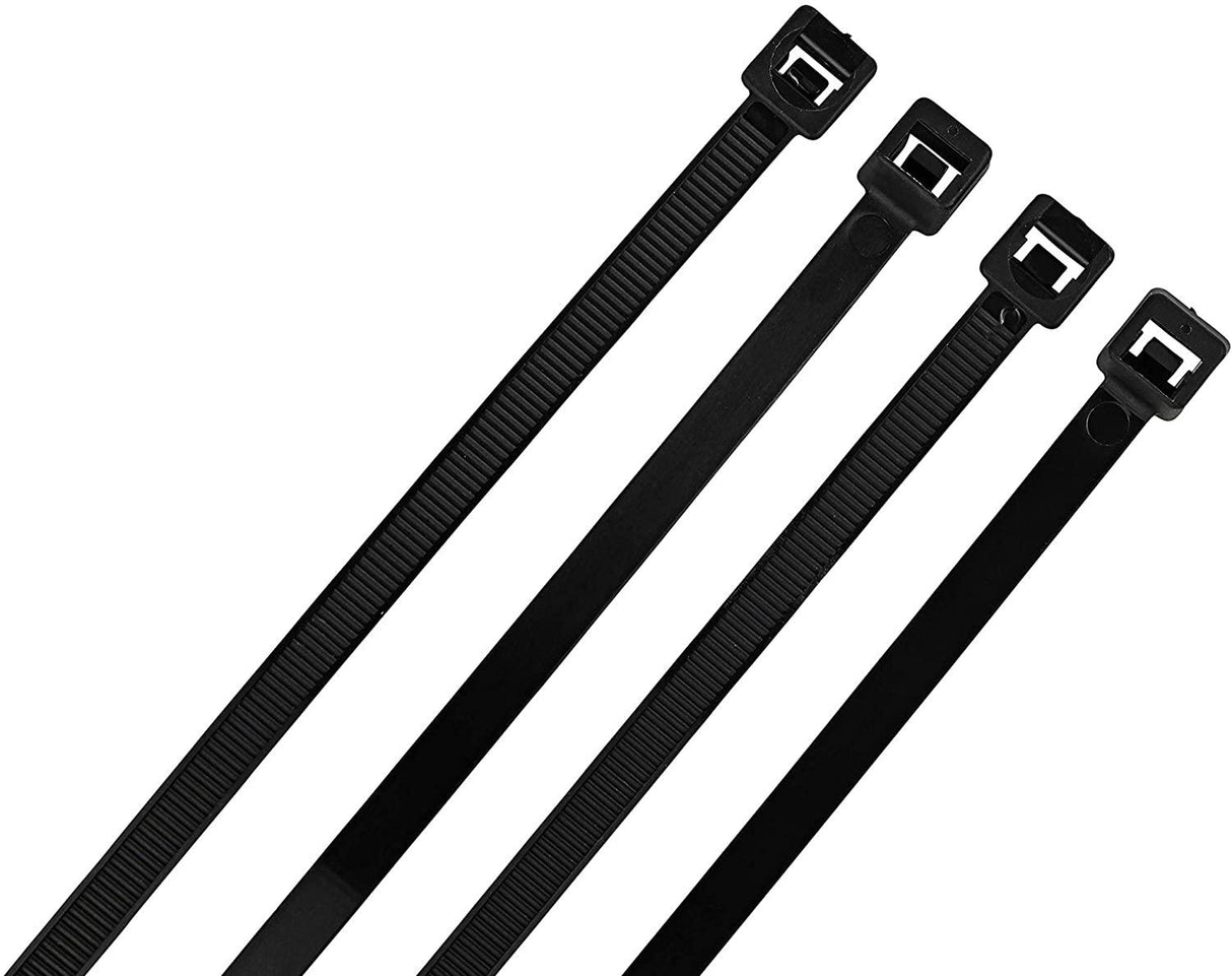 Ensemble d'attaches de câble Tie Wrap