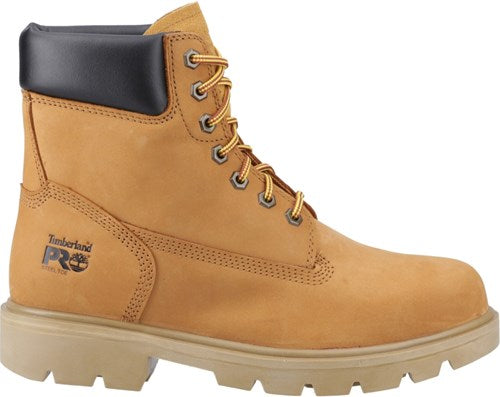 Timberland Pro Work Shoe Sawhorse 2.0 S1P | miel | taille 43 - 197641224893