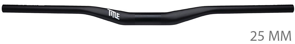 Title reform carbon mtb handlebar ø 35mm