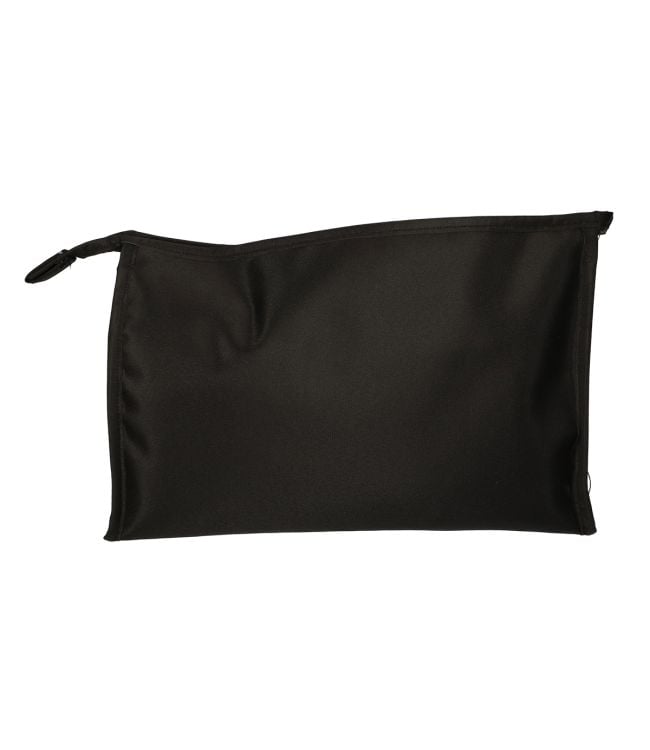 Trousse de toilette Traveler sport classique noir 30x19,5cm