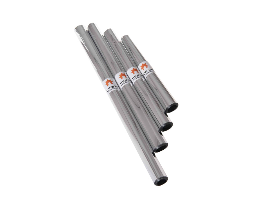 Radiateur de radiateur de tonzon - 40 cm x 25 m