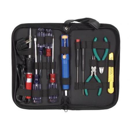 Boîte à outils - divers outils