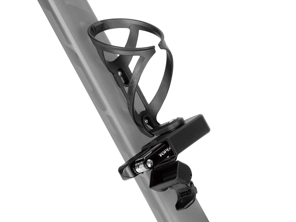 TOPEK Ninja Master + Toolbox T20