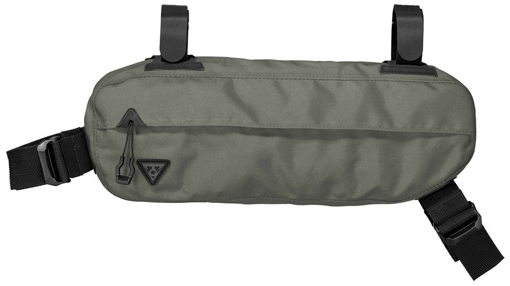 Chargeur intermédiaire Topeak - 4,5 l - vert