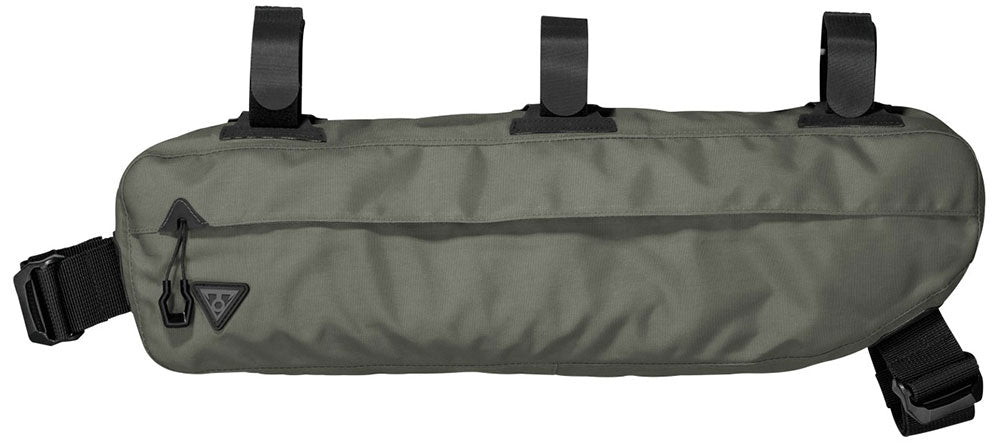 Chargeur intermédiaire Topeak - 4,5 l - vert