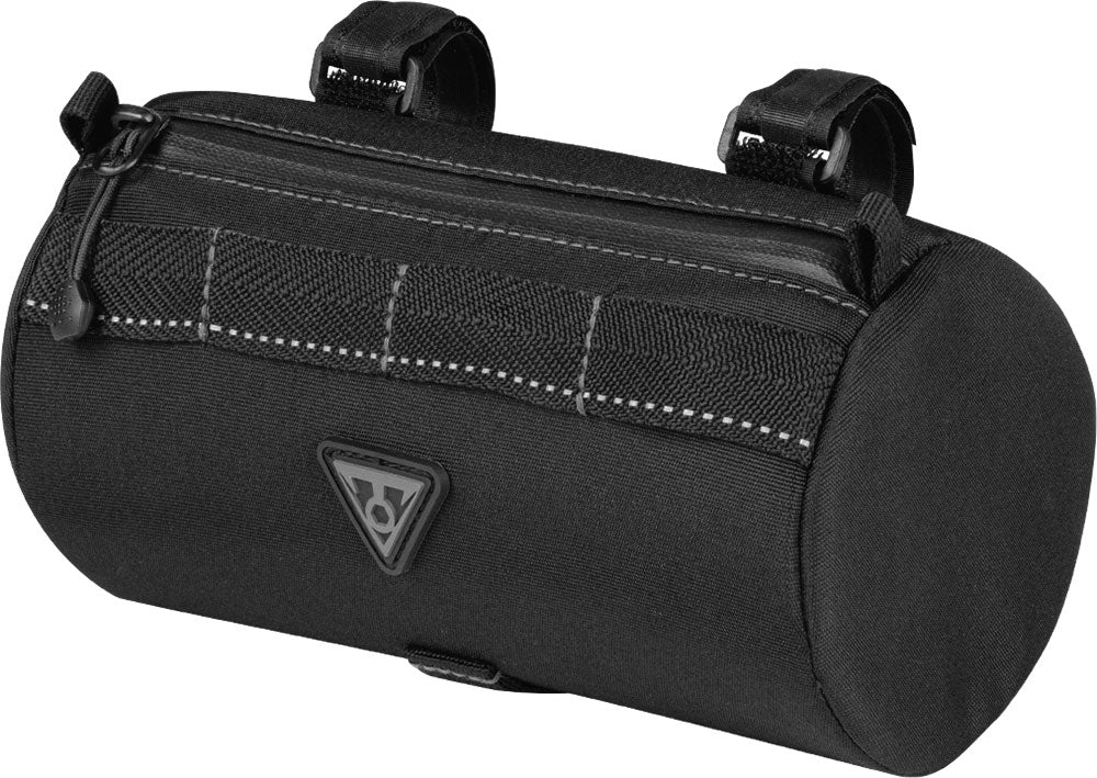 Front de front tubulaire du guidon topak 1,5 L