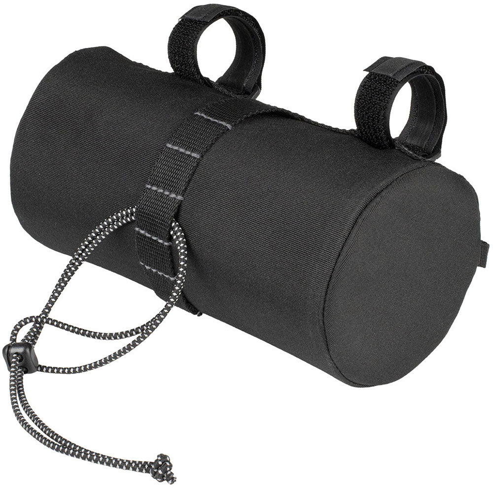 Front de front tubulaire du guidon topak 1,5 L