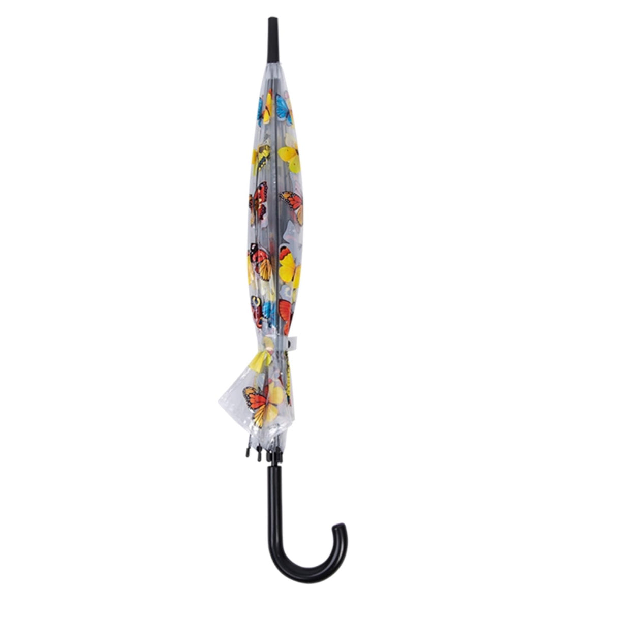 Esschert parapluie design papillons ø83cm