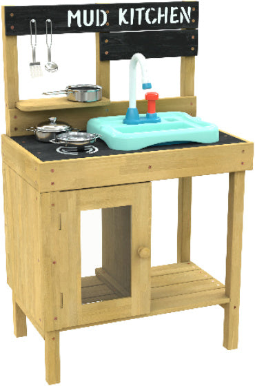 TP Toys Happy Chef Modder Kitchen avec évier