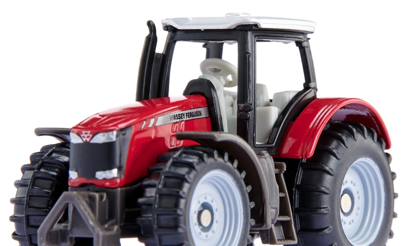 Tracteur Siku Massey Ferguson
