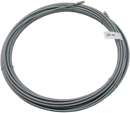Enzo ressort de tension métal galvanisé 20m - 6454022