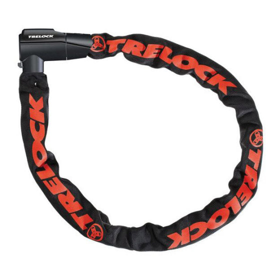 Trelock BC Chain Lock 560 85 8 mm noir