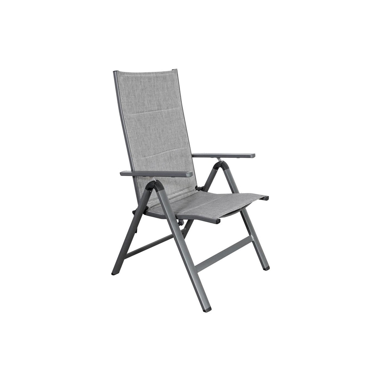 Fauteuil inclinable Sens-line trento textilène