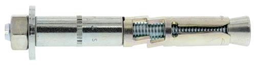 Ancre Spit triga z xtrem e16-24 25 vz vpe=10