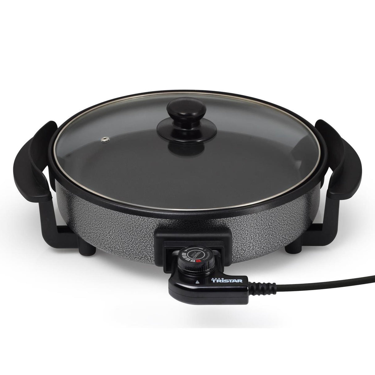 Poêle multifonction Tristar 1500w ø30cm 1,75 litres
