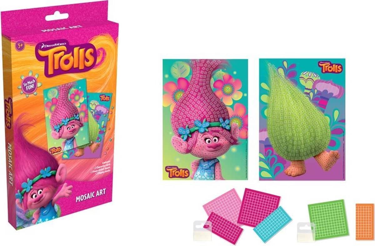Goliath trolls souffler l’art du stylo