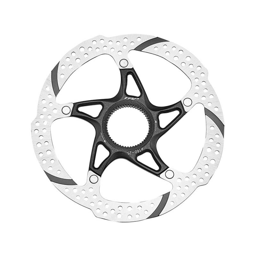 Disque de frein Trp -25 rotor -25 180mm