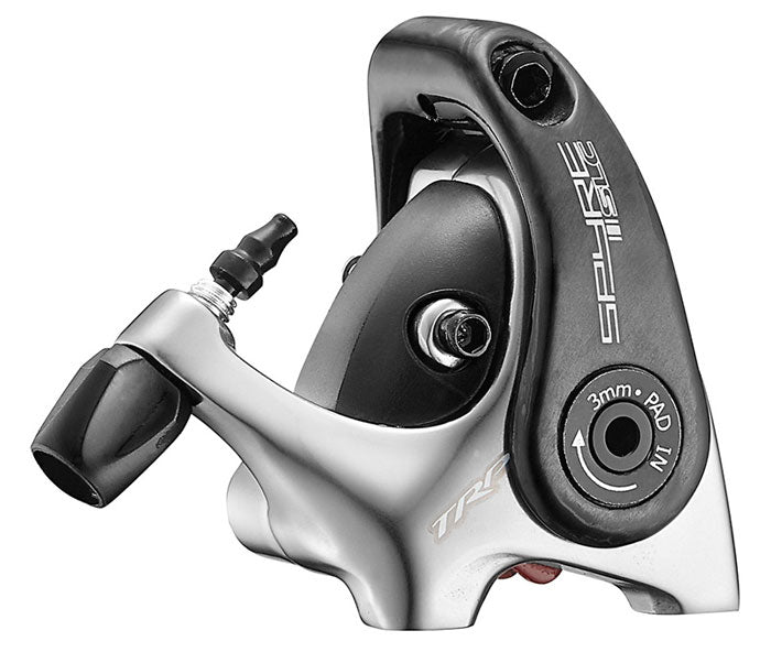 Support plat pour étrier Trp Spyre SLC