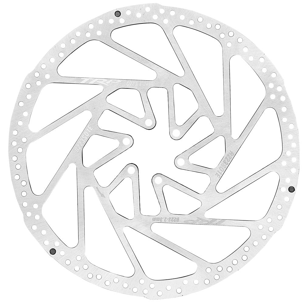 Disque de frein Trp rs01e rotor rs01e 220mm