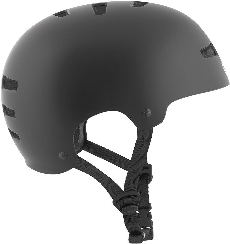 Tsg evolution solid colors - dirt helmet | l xl (57-59 cm)
