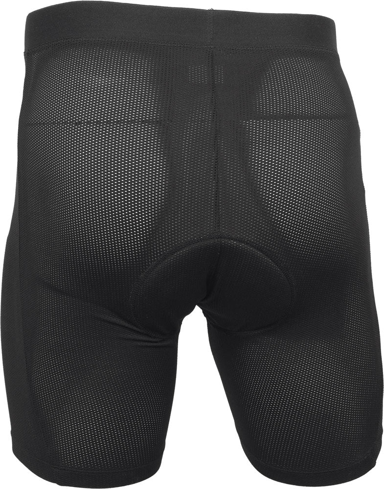 Tsg liner - liner shorts with pad | s