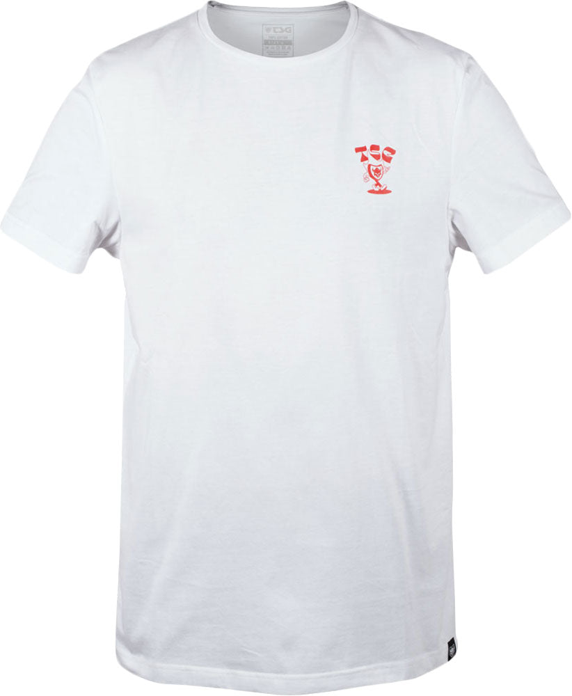 Tsg icône mec - t-shirt