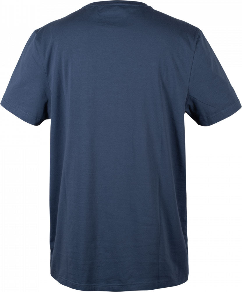 Tsg pocket label - t-shirt | xl