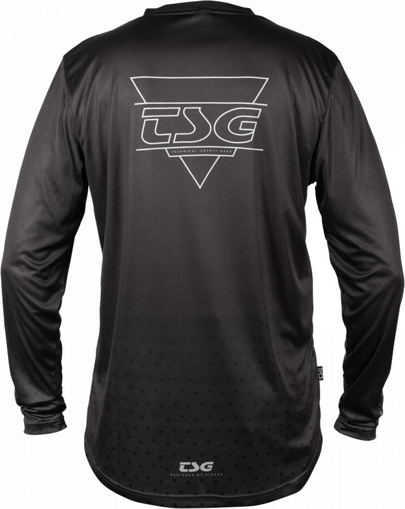 Tsg waft - mtb long sleeve jersey | m