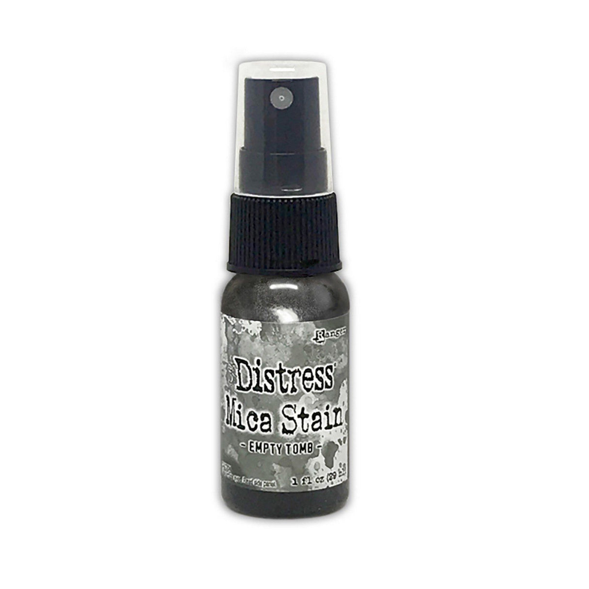 Ranger Ink Ranger • Tim Holtz détresse tache de mica Halloween tombeau vide