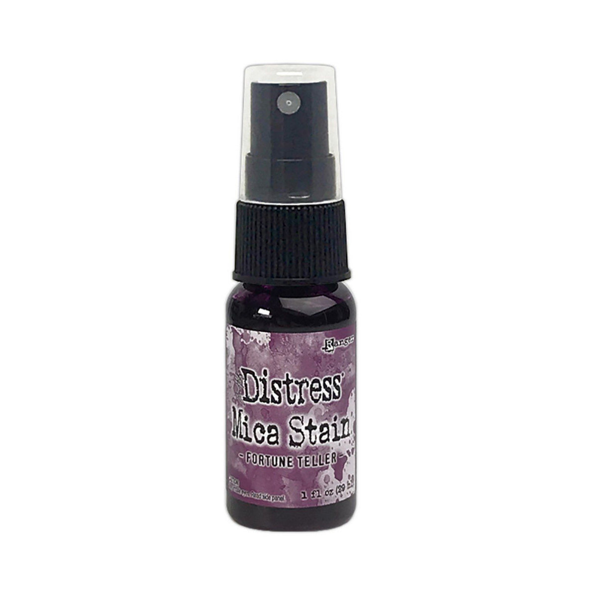Ranger Ink Ranger • Tim Holtz détresse tache de mica Halloween diseuse de bonne aventure