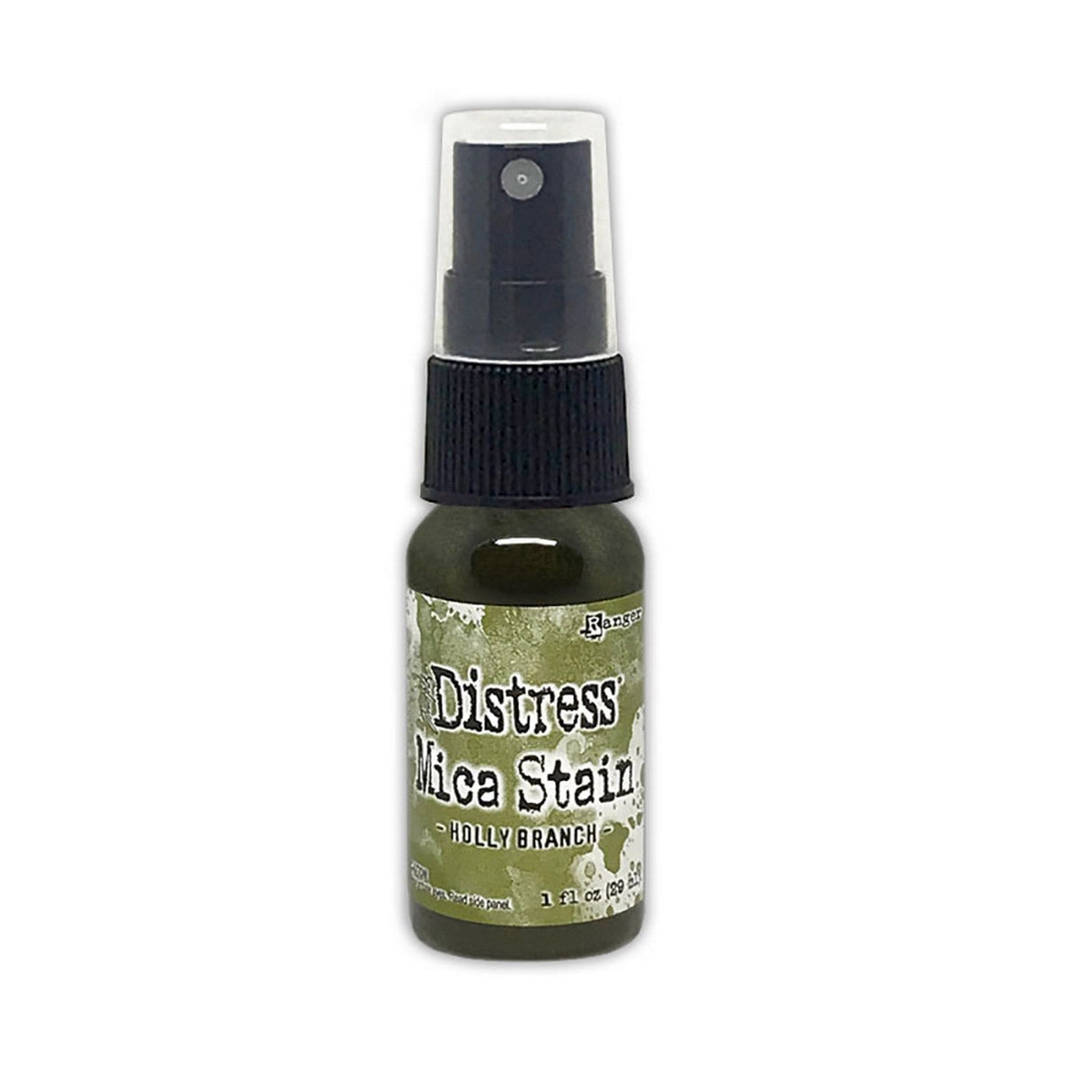 Ranger Ink Ranger • Tim Holtz détresse tache de mica branche de houx