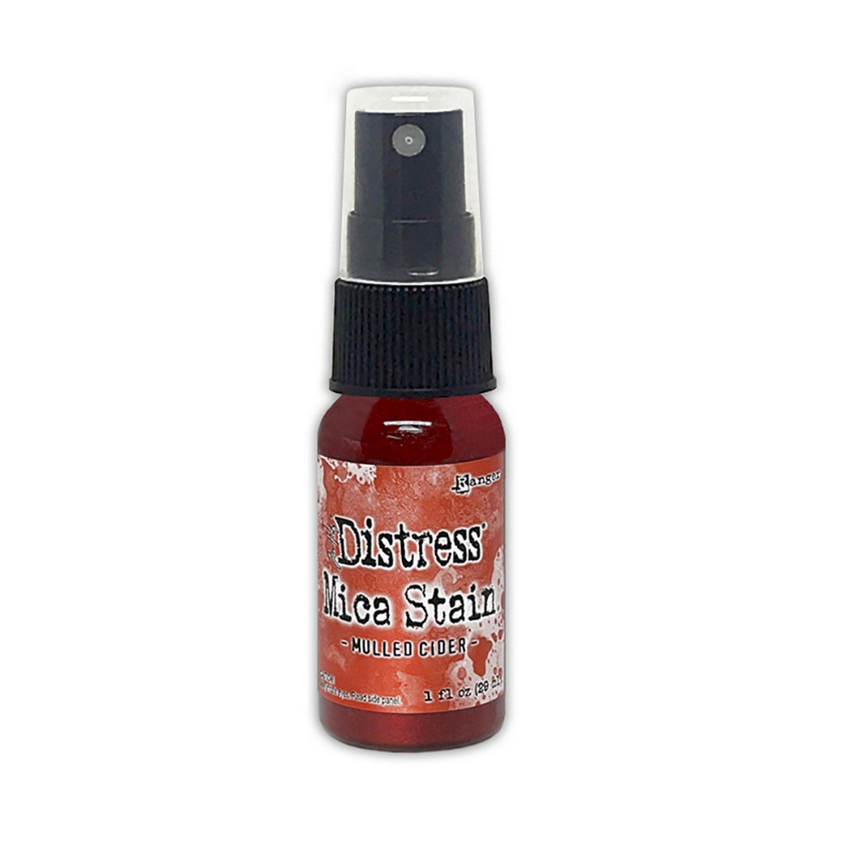 Ranger Ink Ranger • Tim Holtz Détresse Tache de mica Cidre chaud d'Halloween