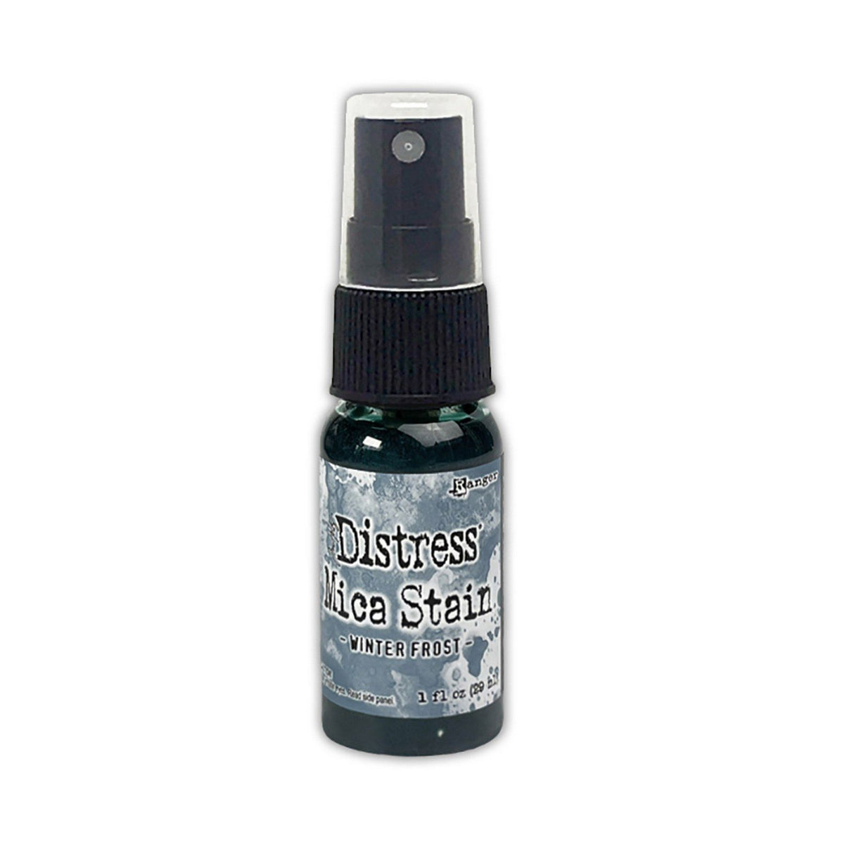 Ranger Ink Ranger • Tim Holtz Détresse Tache de mica Gel d'hiver
