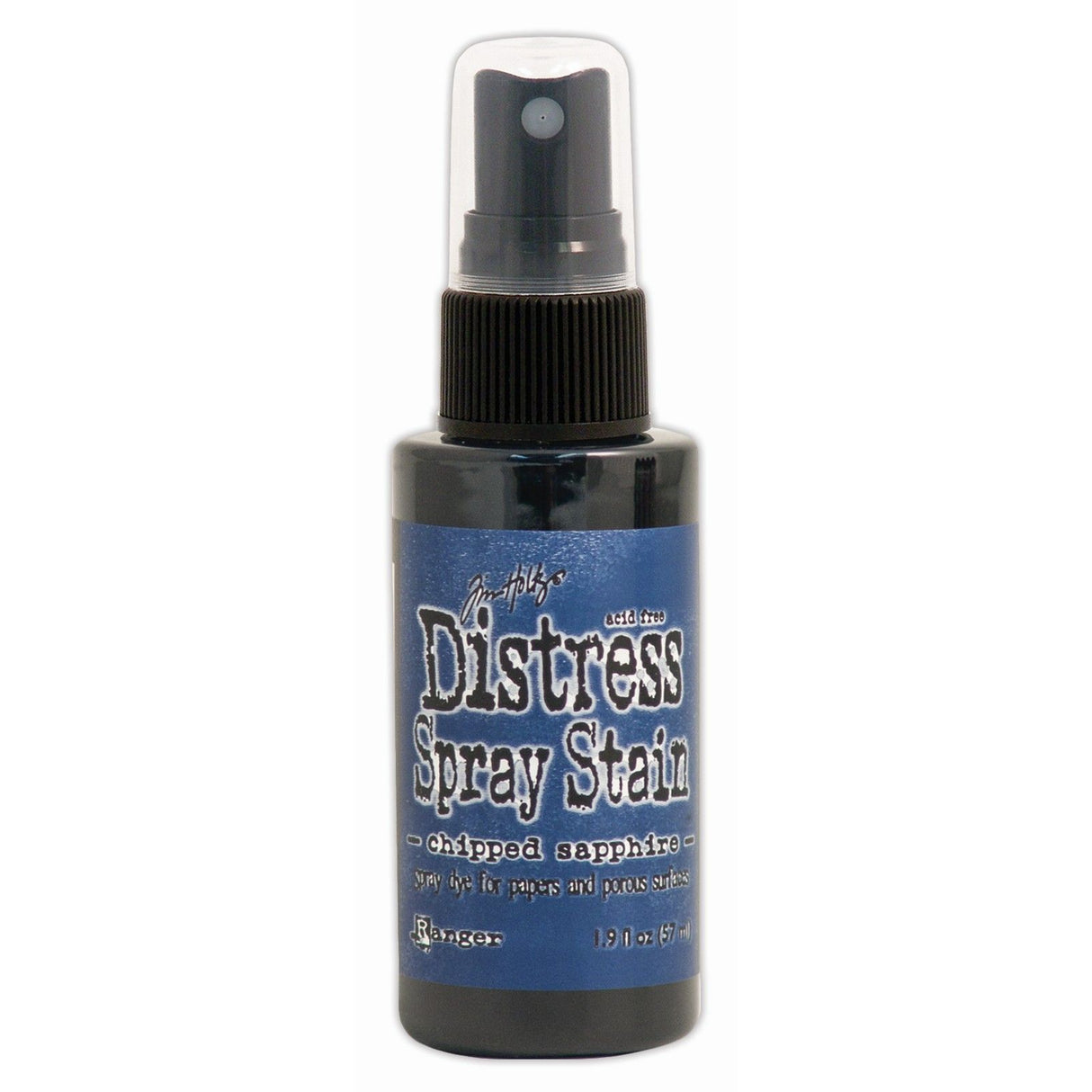 Ranger Ink Ranger • Tim Holtz Spray de détresse tache saphir ébréché