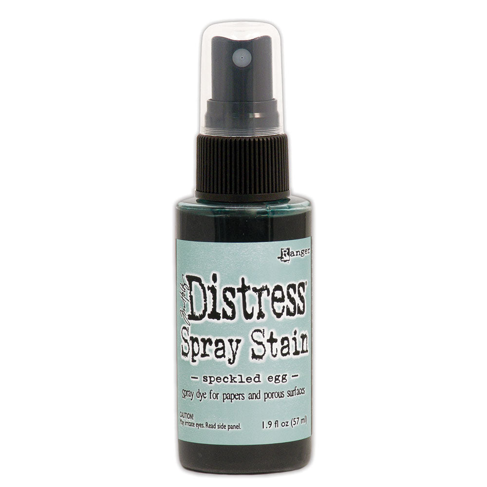 Ranger Ink Ranger • Tim Holtz Spray de détresse tache mouchetée