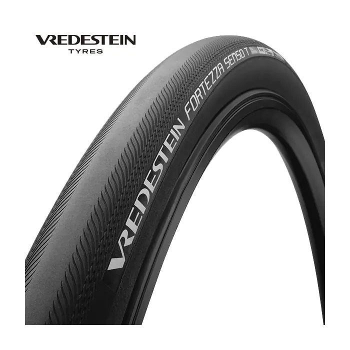 Vredestein 28-622 fortezza senso t aw tube noir 28089