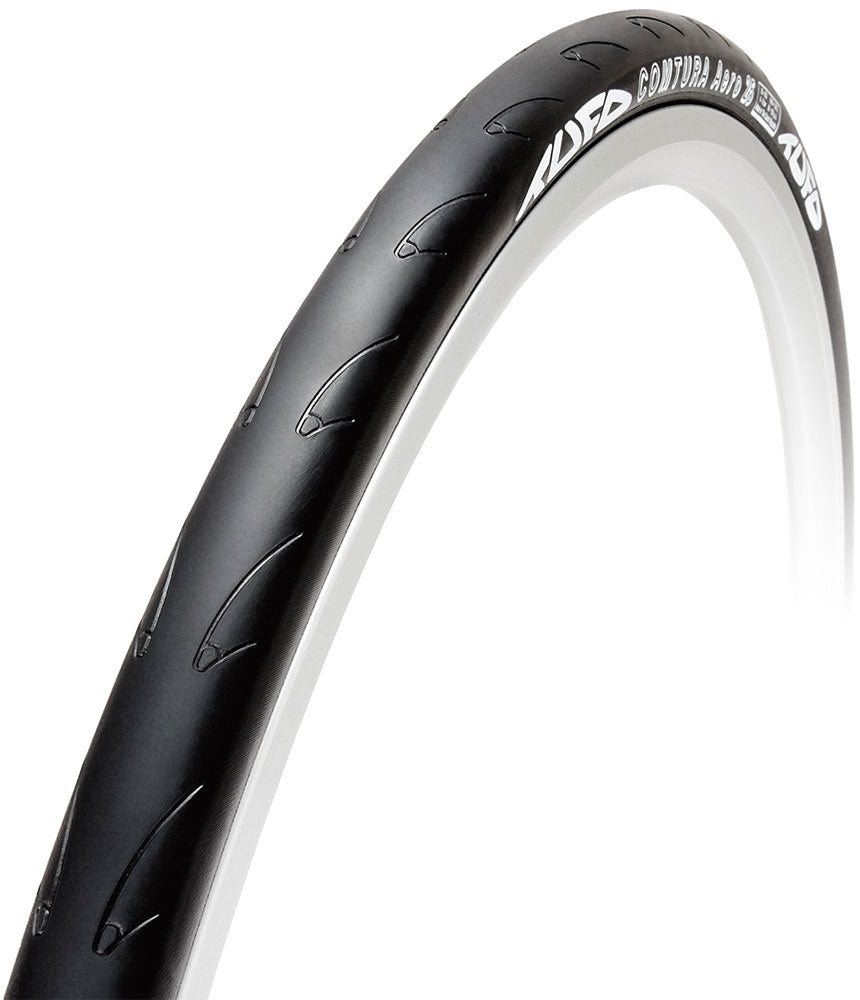 Tufo comtura aero - pneu pliable