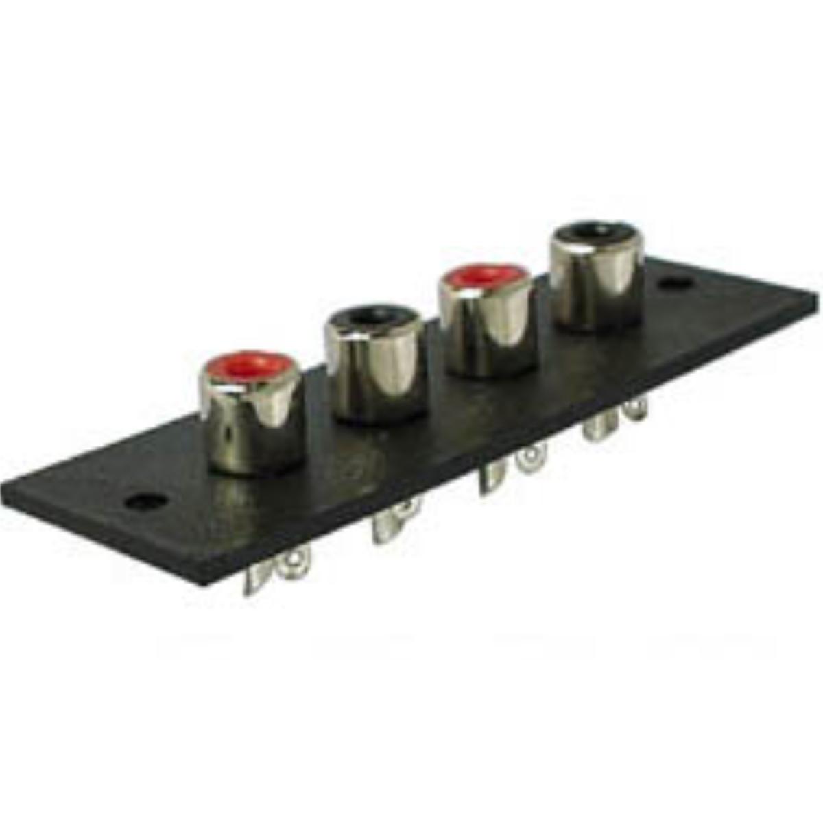 Pièce de châssis audio Tulip