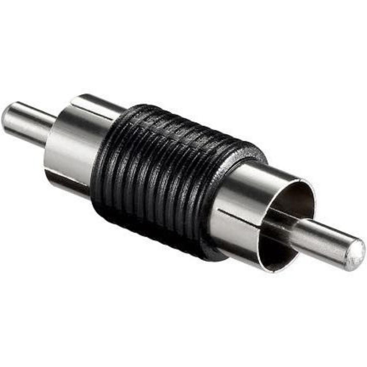 Connecteur audio tulipe