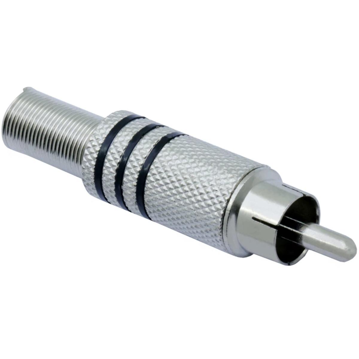Prise audio tulipe