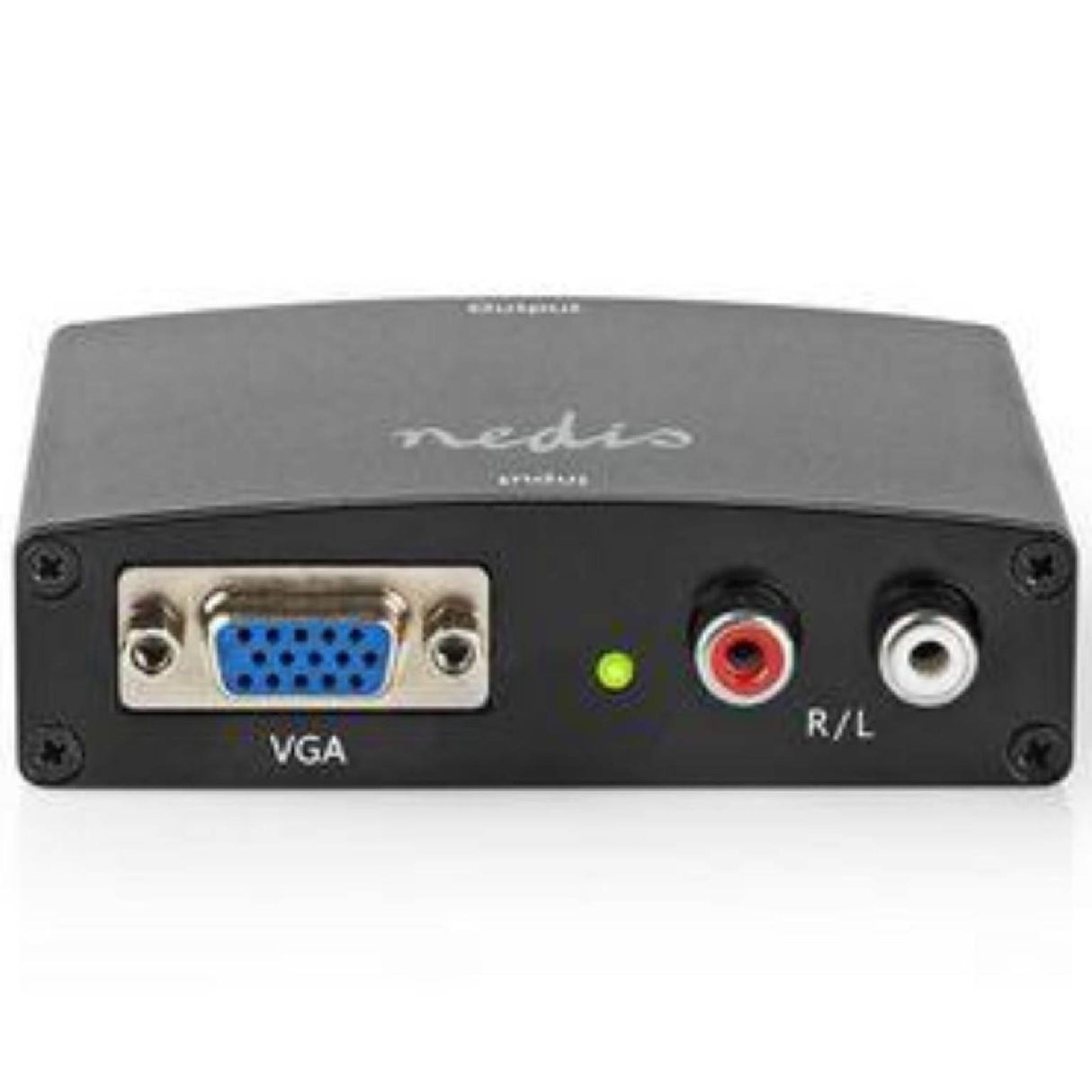 Convertisseur Nedis Tulip VGA vers HDMI