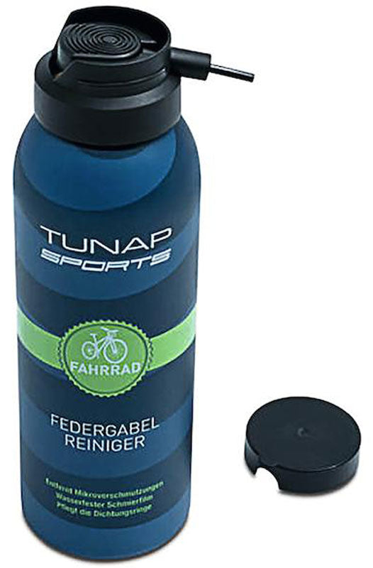 Nettoyant pour fourche à suspension sport Tunap