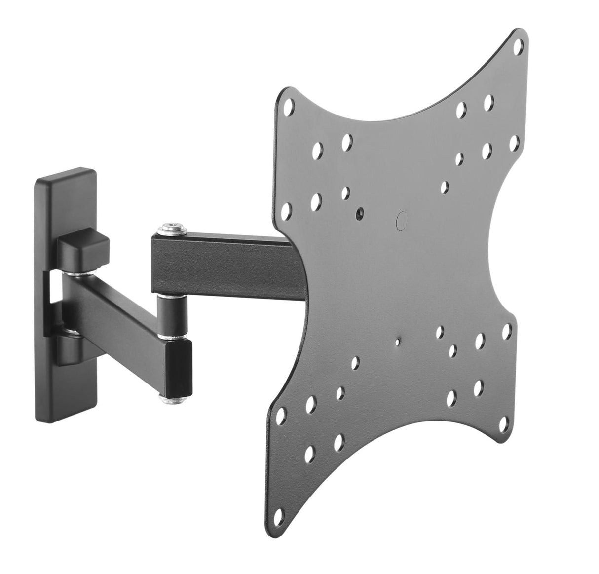 Support TV pivotant