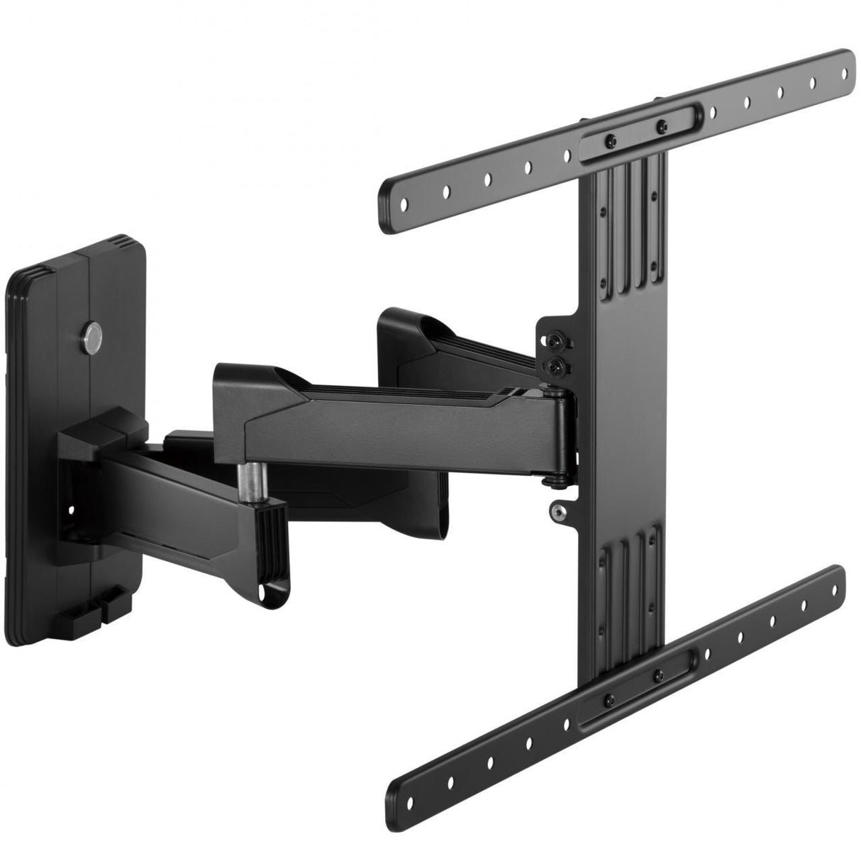 Support TV pivotant