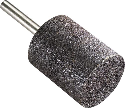 Pierre à aiguiser Tyrolit à base de résine synthétique 10x20x6mm | 25 pièces