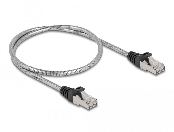 Câble Abi u FTP cat 6a